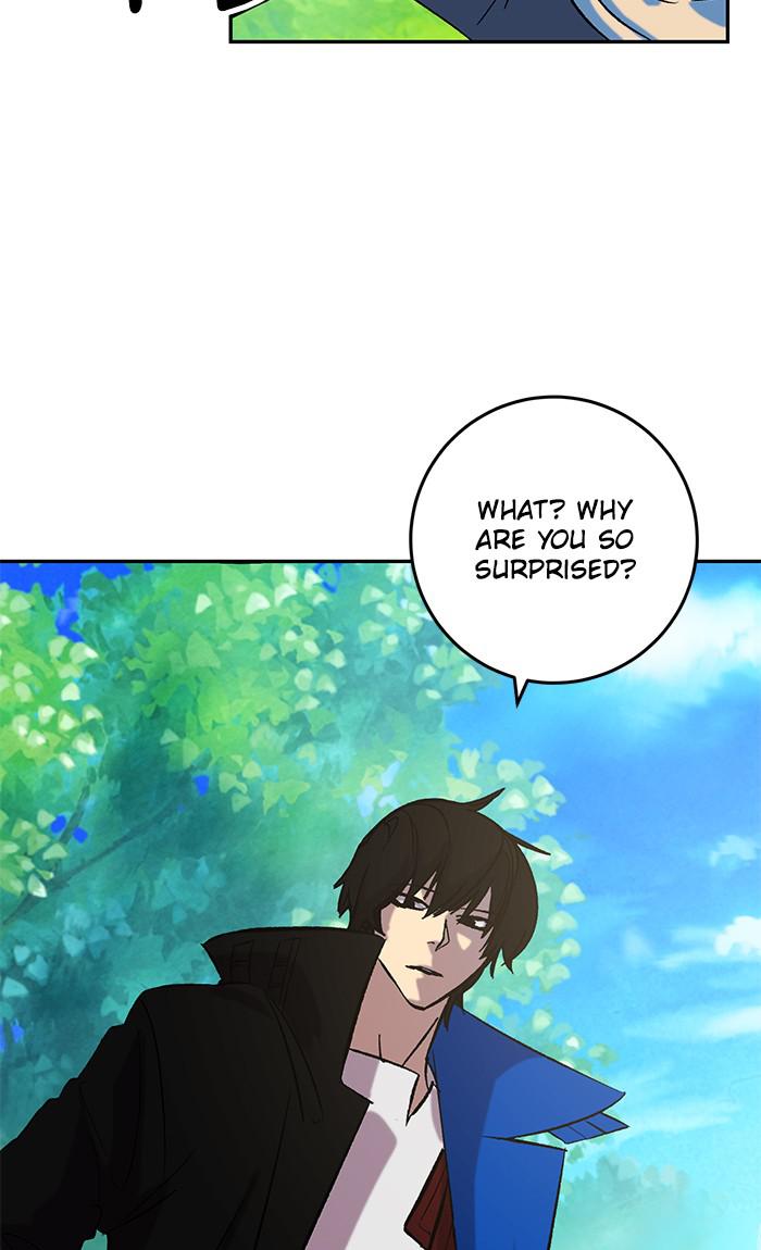 Return to Player Chapter 31 74