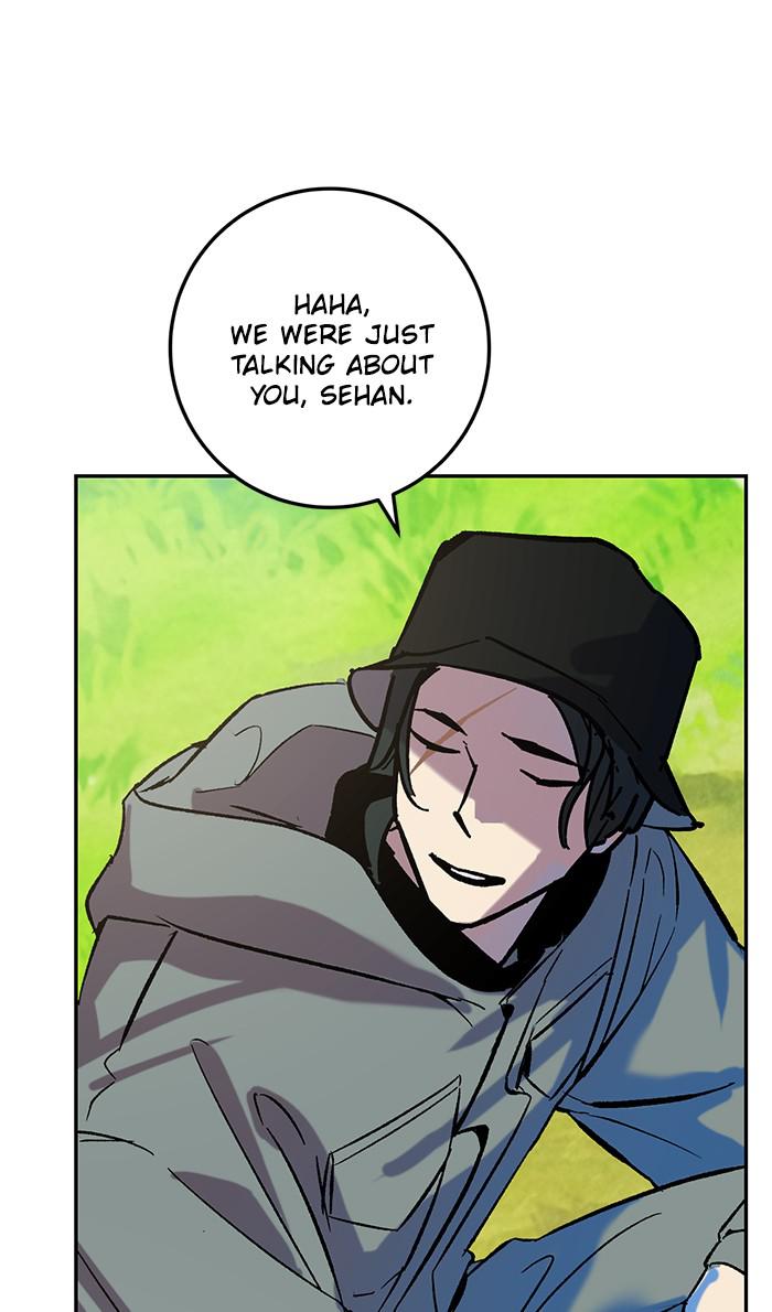 Return to Player Chapter 31 76