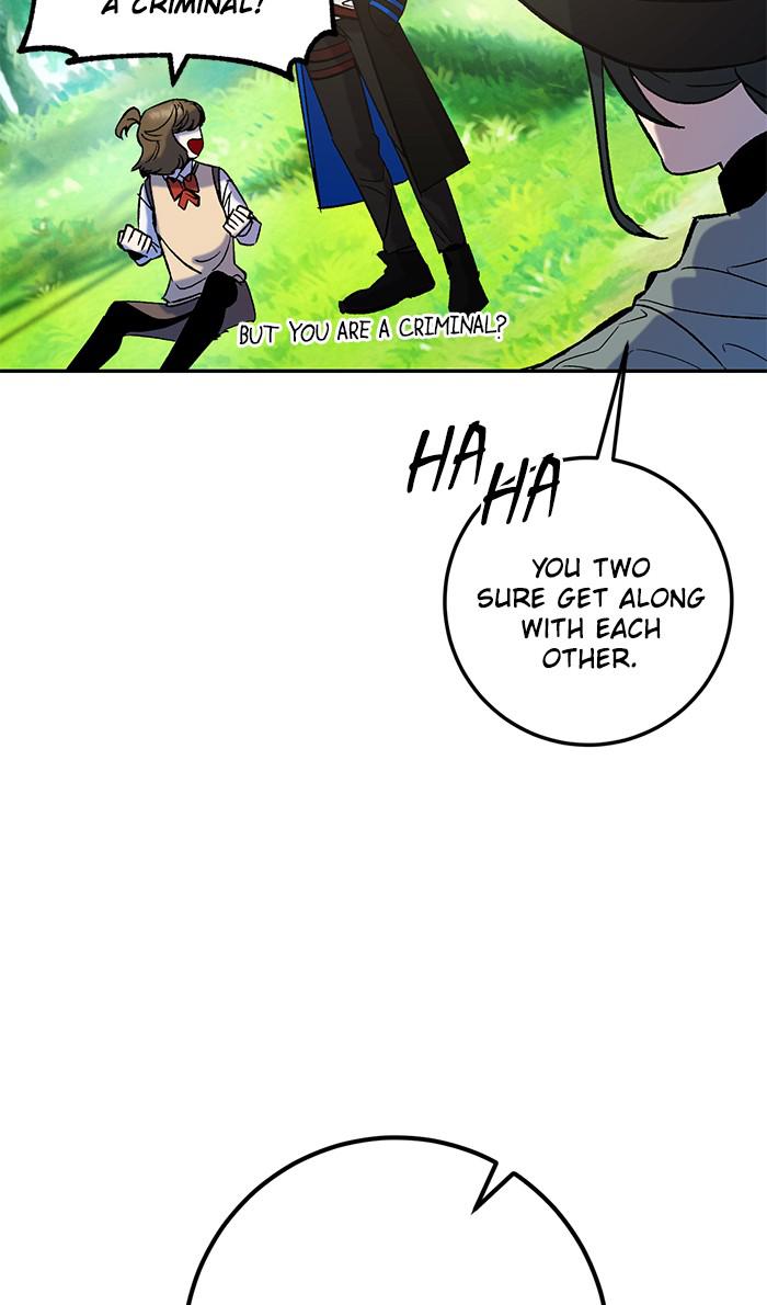 Return to Player Chapter 31 80