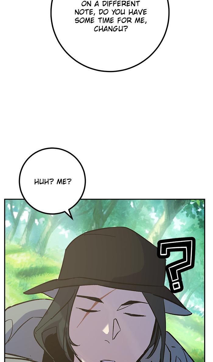 Return to Player Chapter 31 81