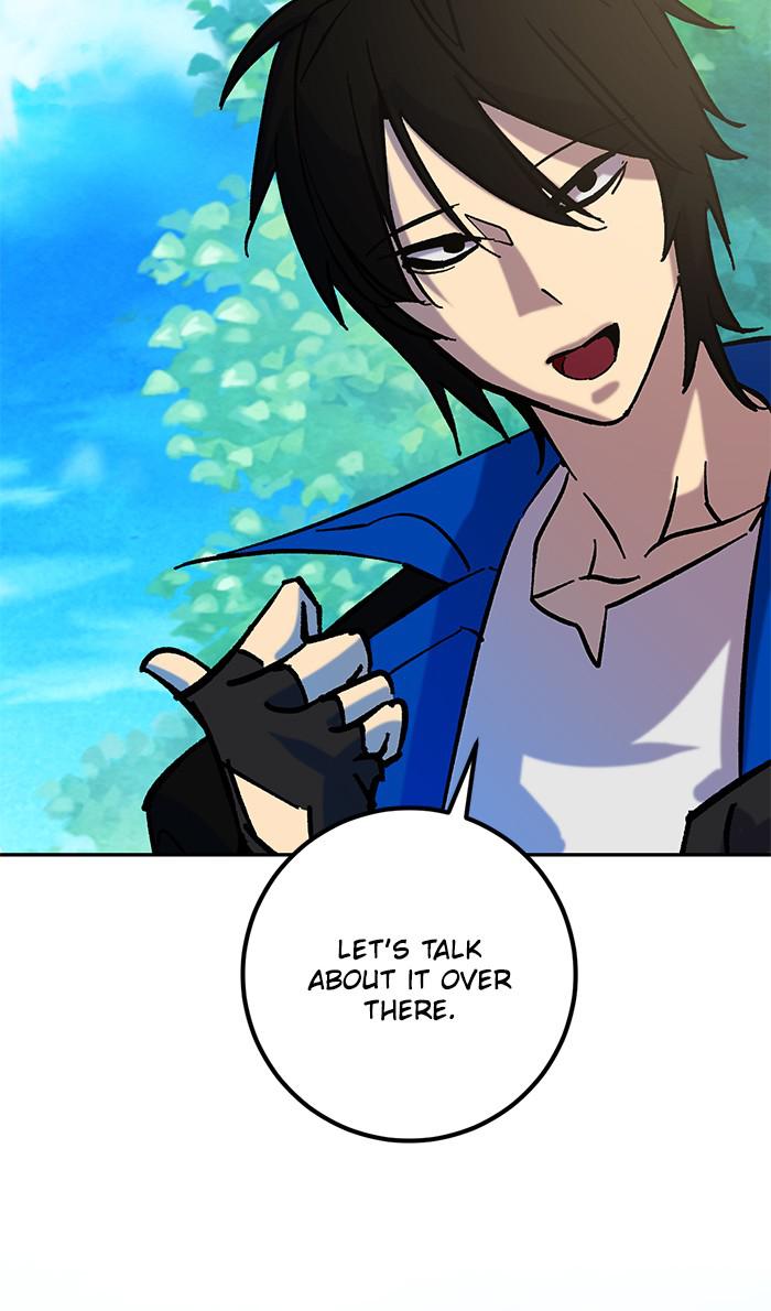 Return to Player Chapter 31 83