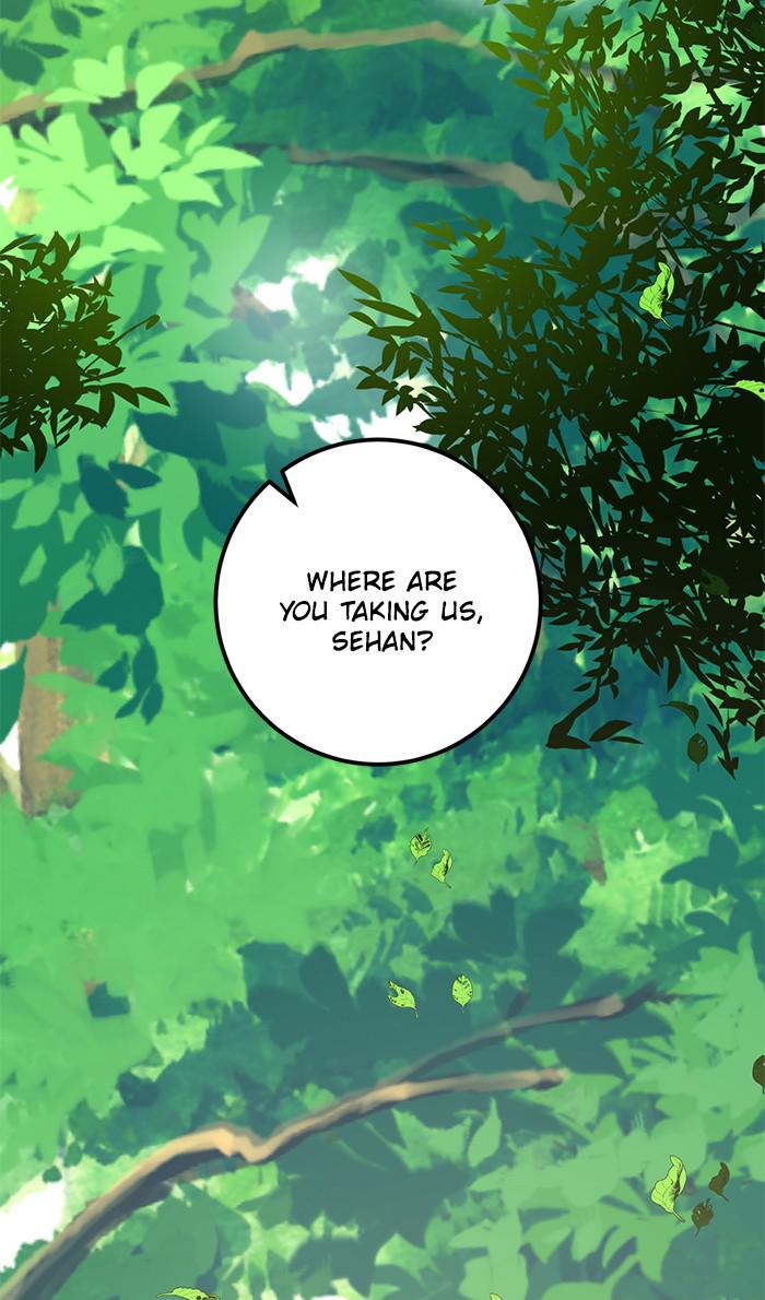 Return to Player Chapter 31 85