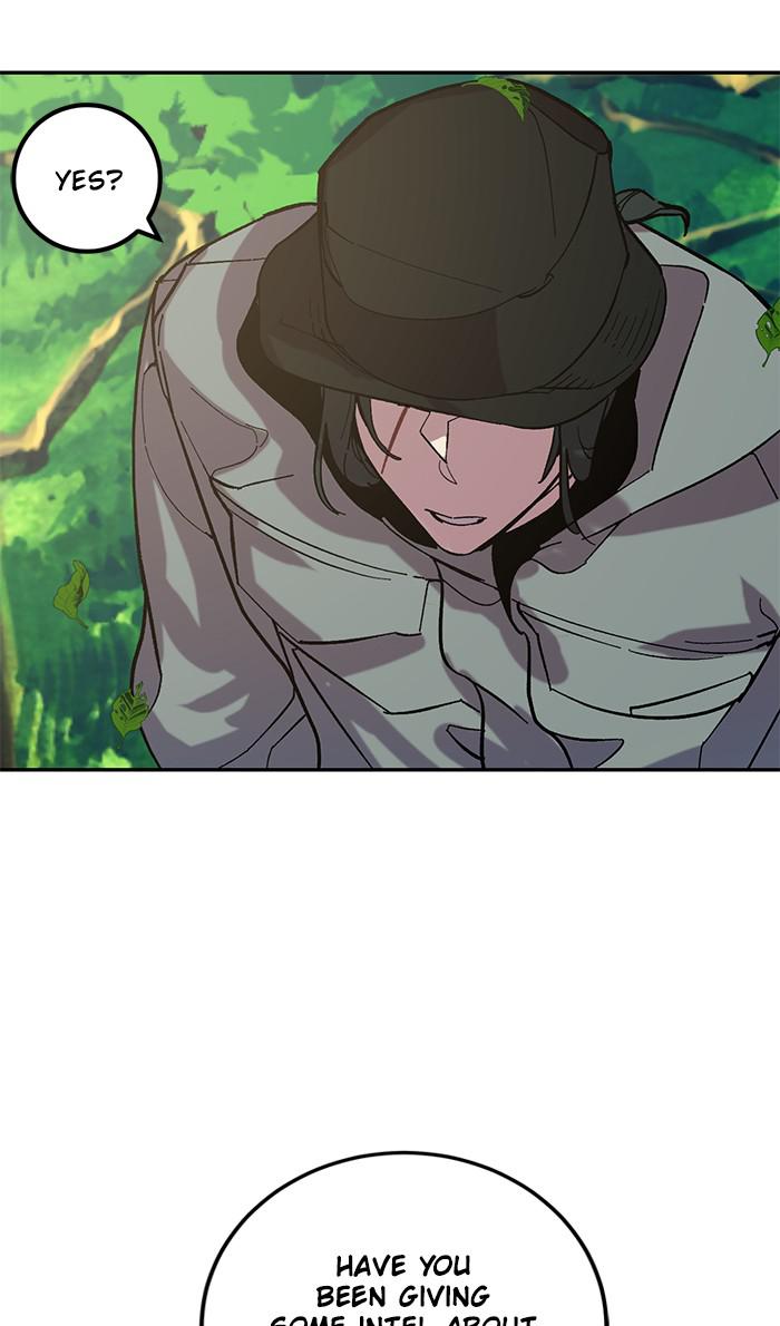 Return to Player Chapter 31 88