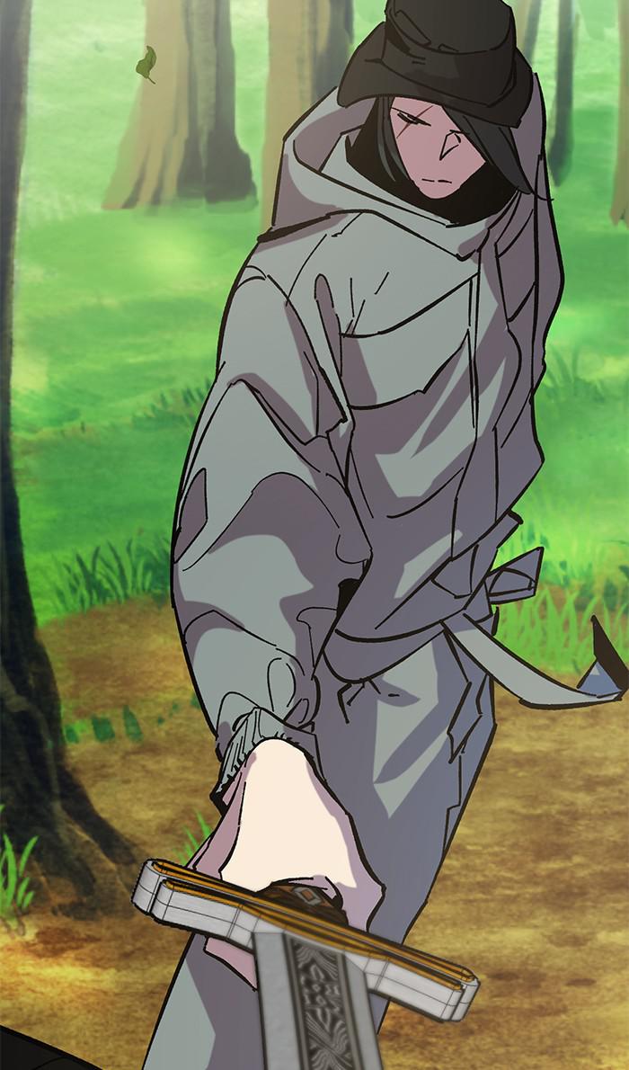 Return to Player Chapter 31 92