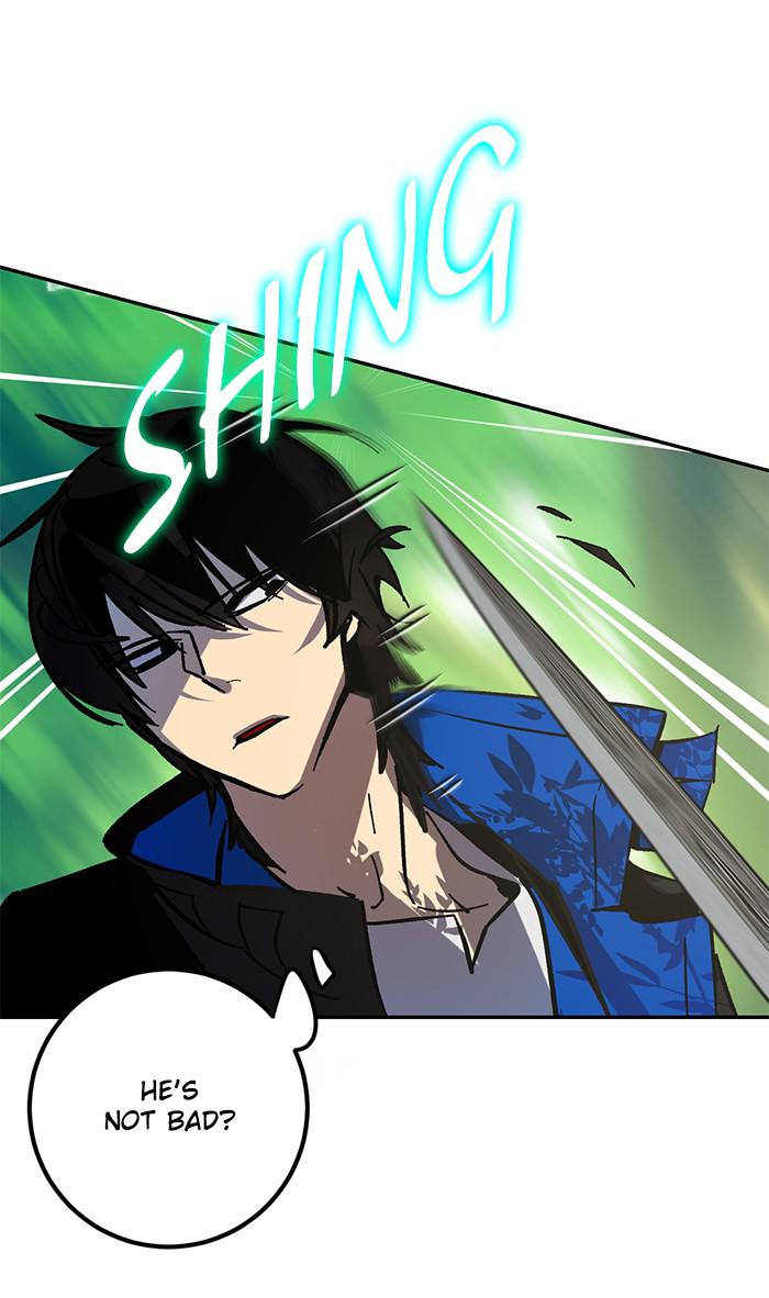 Return to Player Chapter 32 7