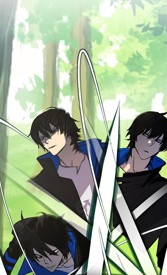 Return to Player Chapter 32 30