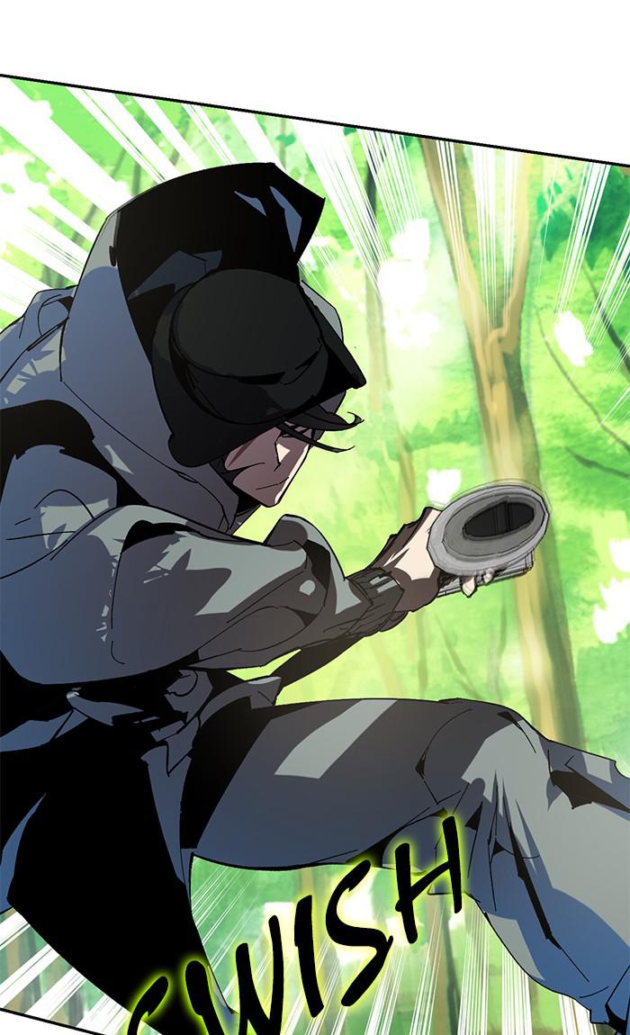 Return to Player Chapter 32 32