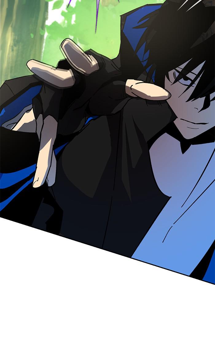 Return to Player Chapter 32 36