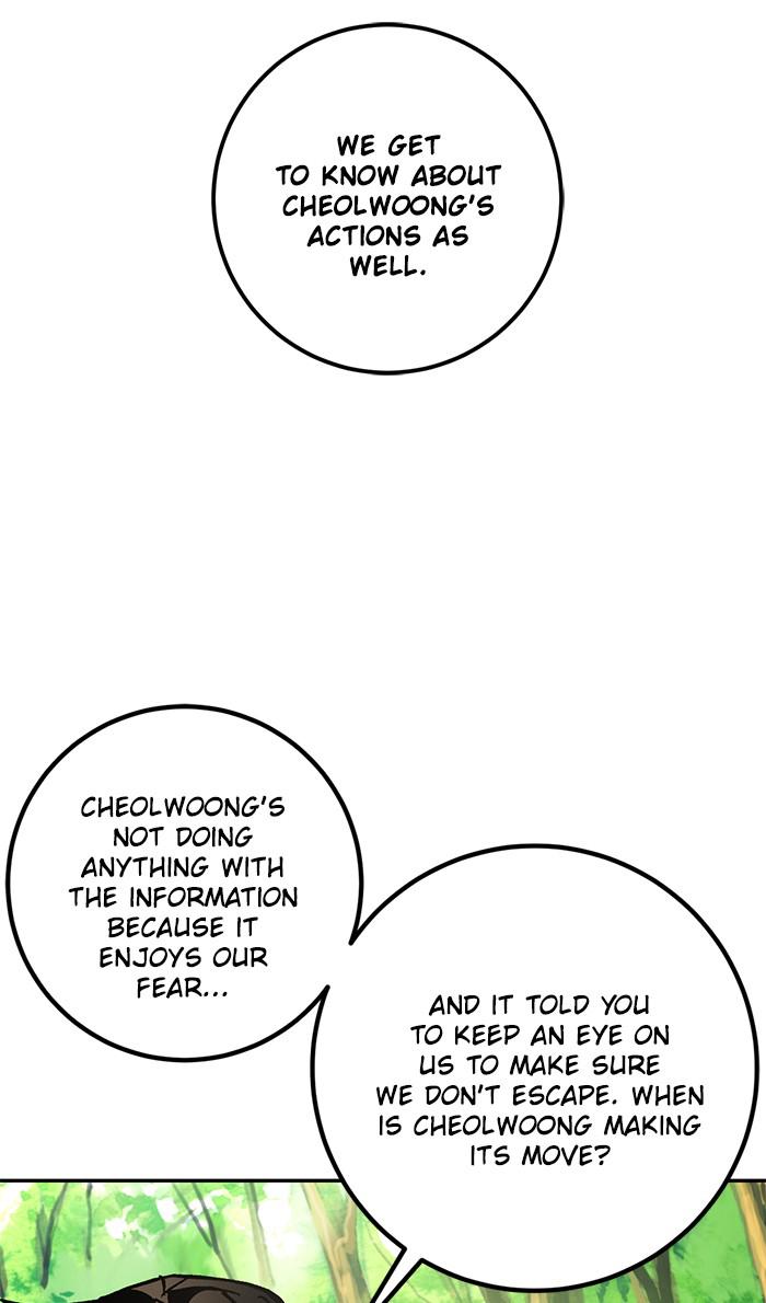 Return to Player Chapter 32 63