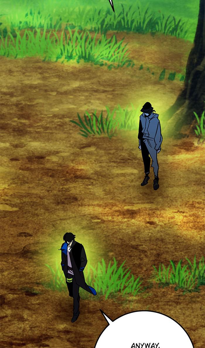Return to Player Chapter 32 70