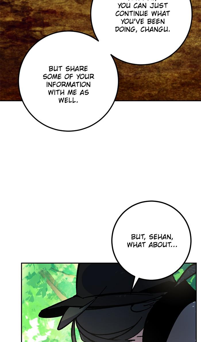 Return to Player Chapter 32 71