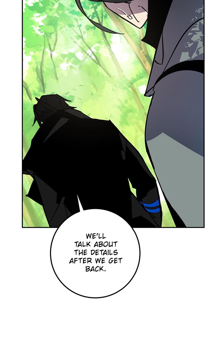 Return to Player Chapter 32 72