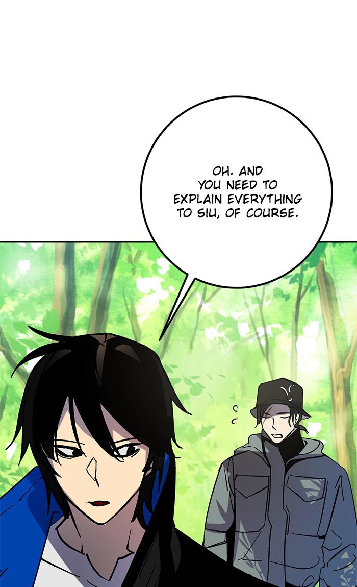 Return to Player Chapter 32 73