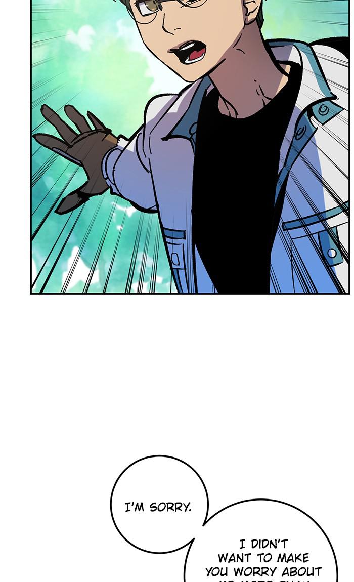 Return to Player Chapter 32 80