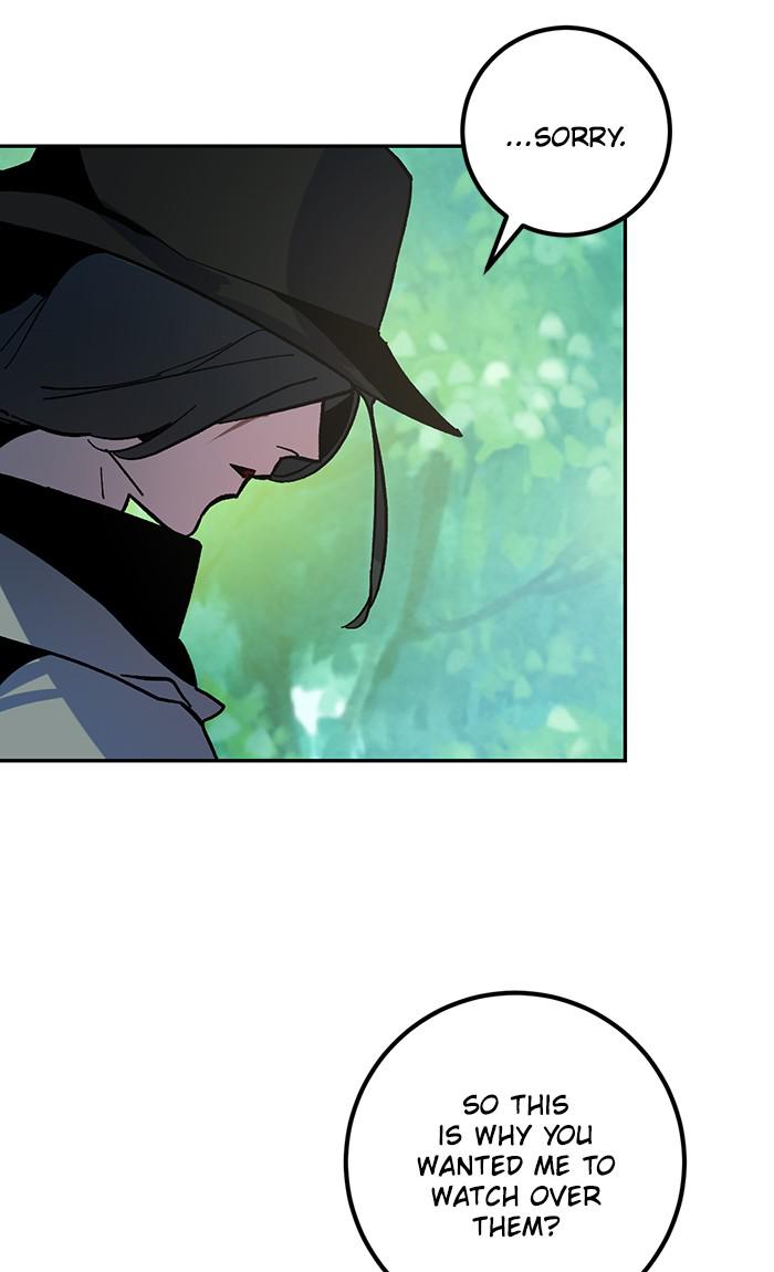 Return to Player Chapter 32 83