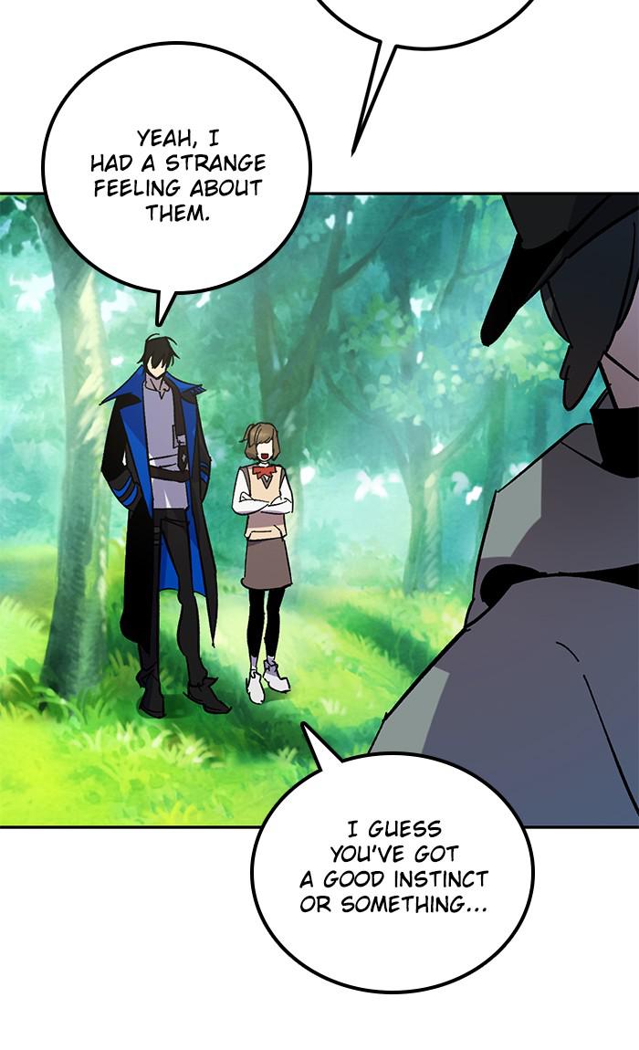Return to Player Chapter 32 84