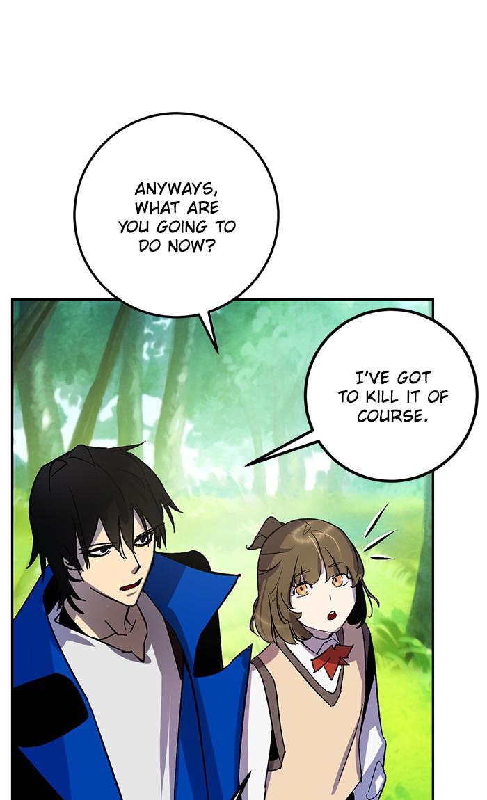 Return to Player Chapter 32 85