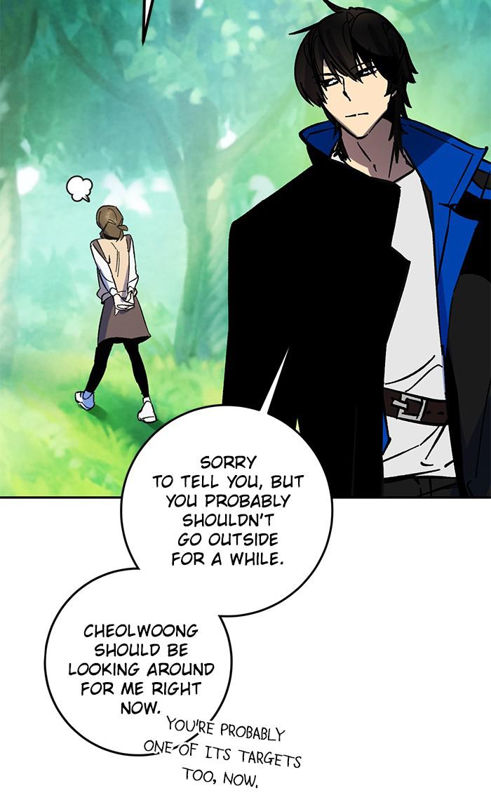 Return to Player Chapter 32 87