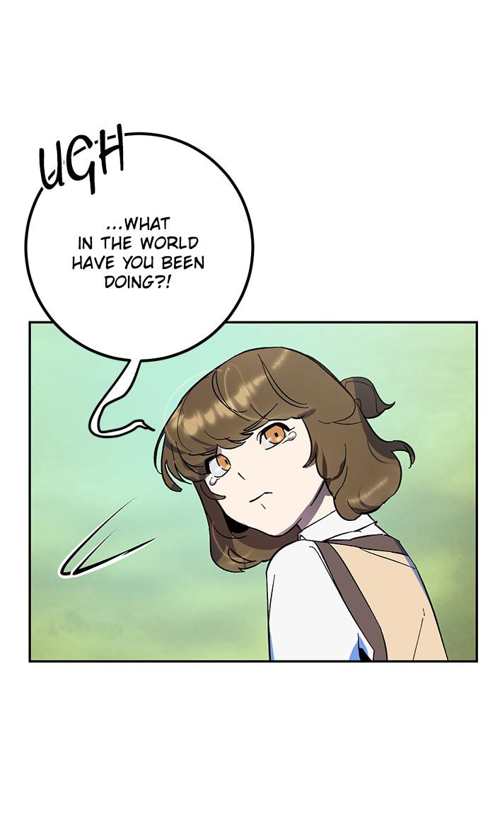 Return to Player Chapter 32 88