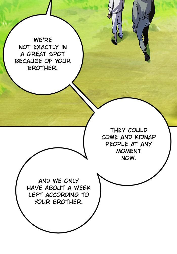 Return to Player Chapter 32 92