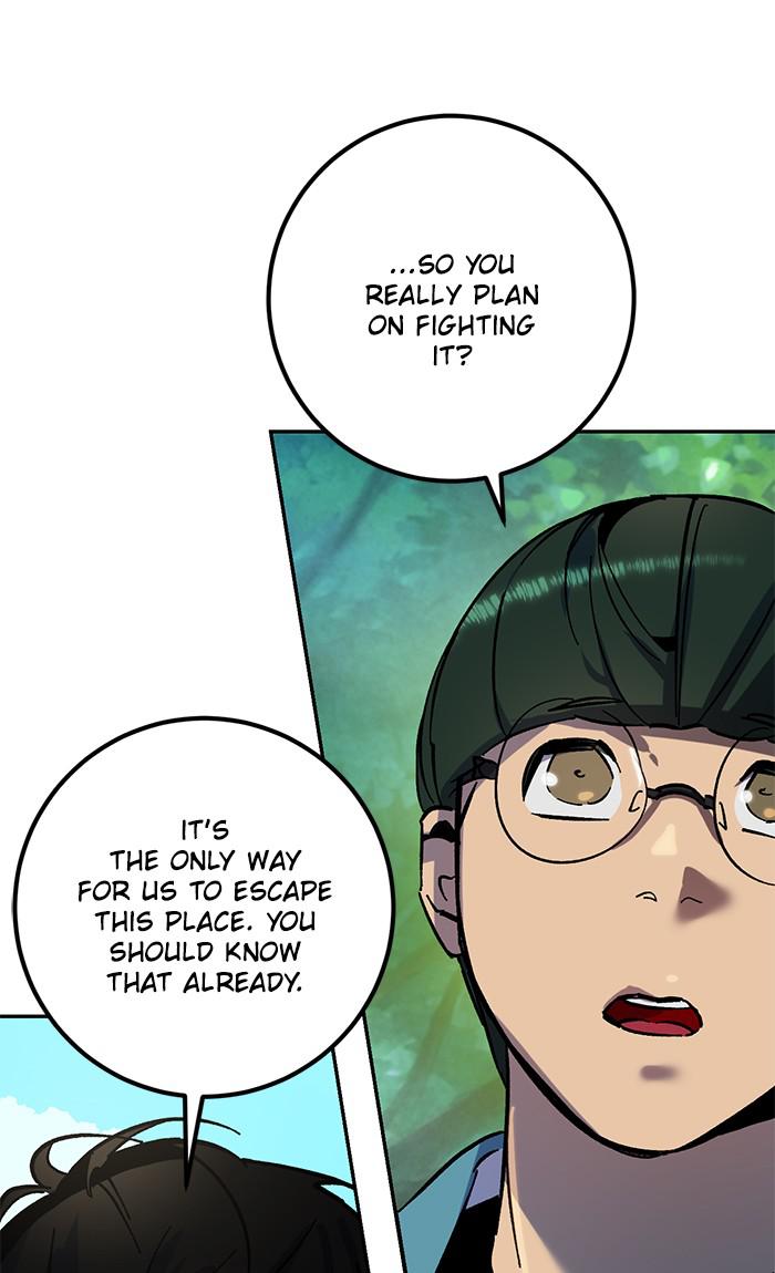 Return to Player Chapter 32 93