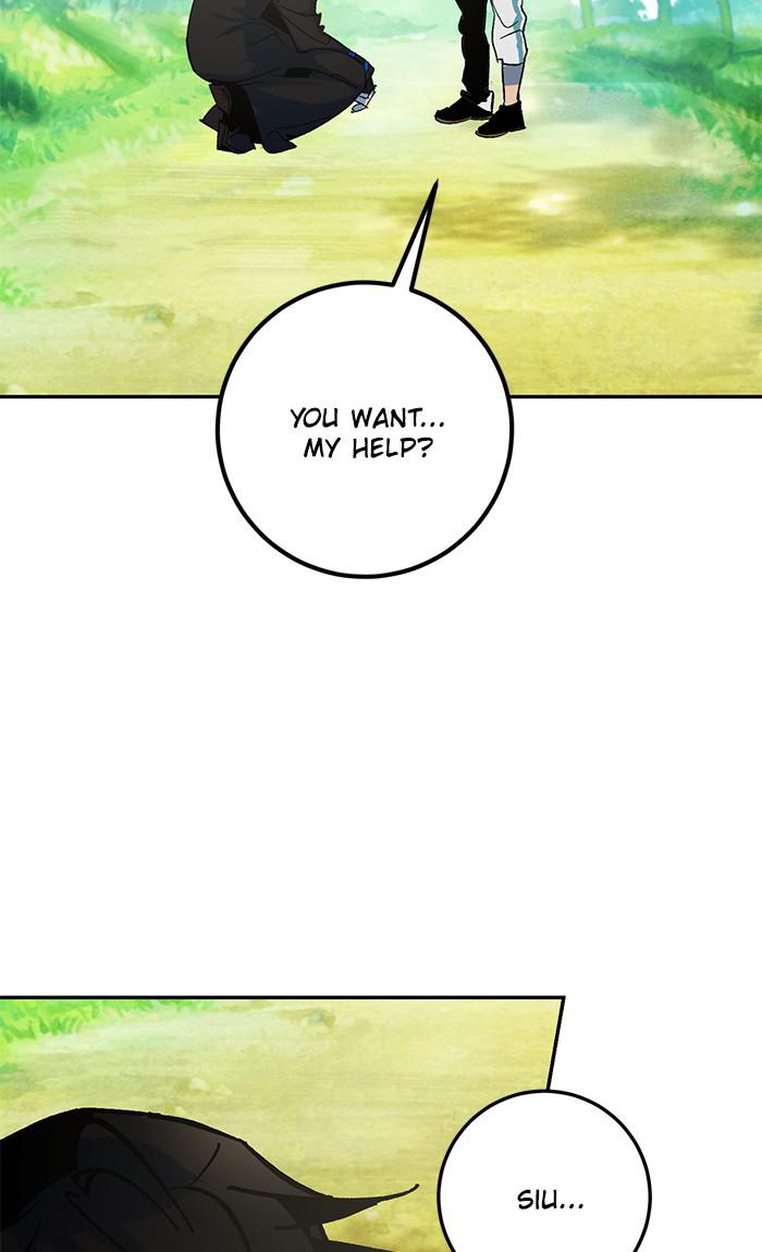 Return to Player Chapter 32 96