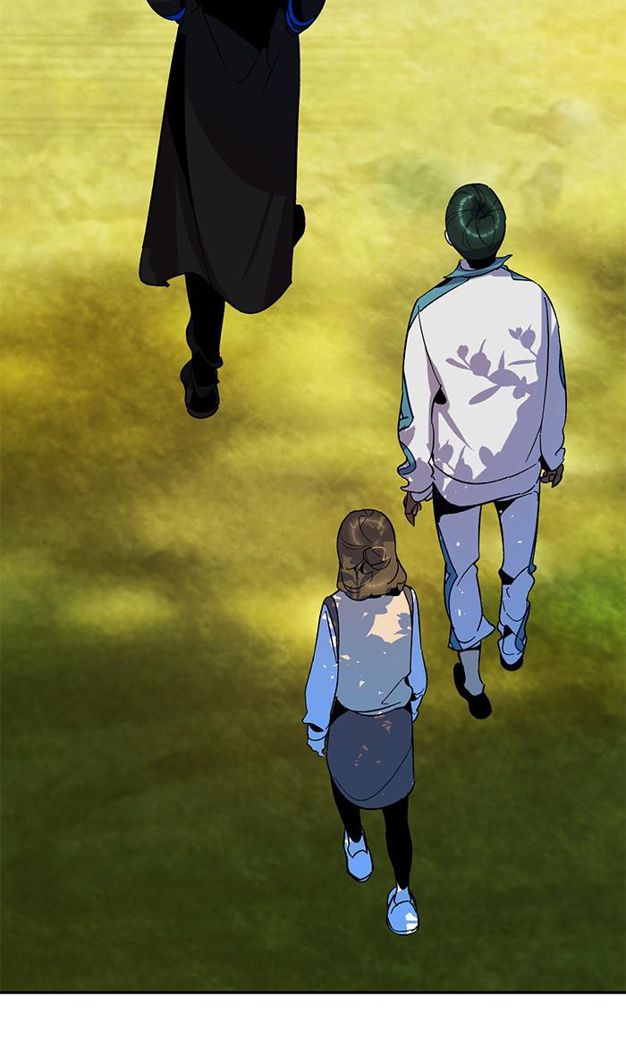 Return to Player Chapter 33 4