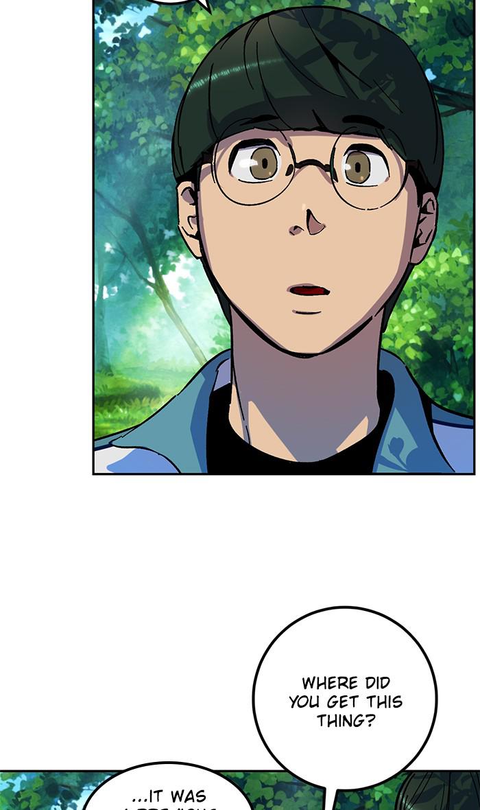 Return to Player Chapter 33 7