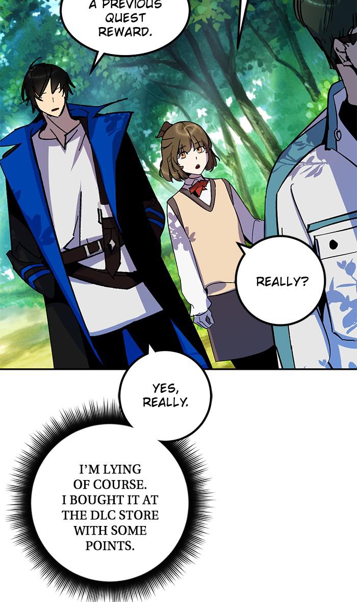 Return to Player Chapter 33 8