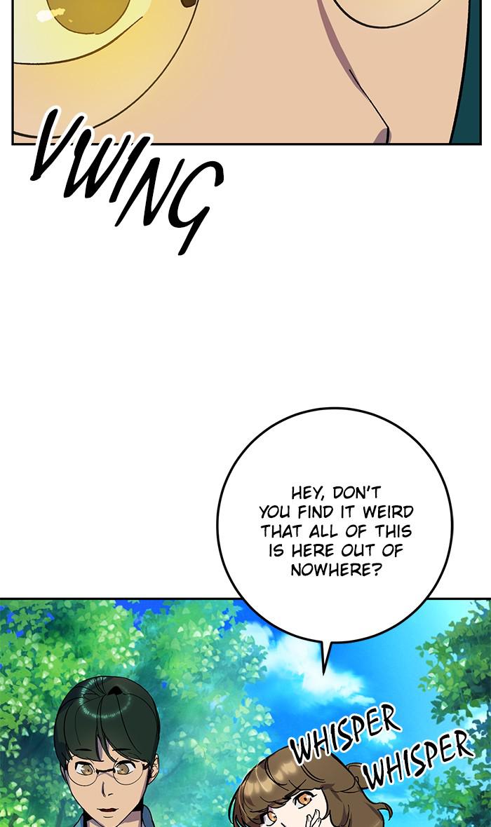 Return to Player Chapter 33 11