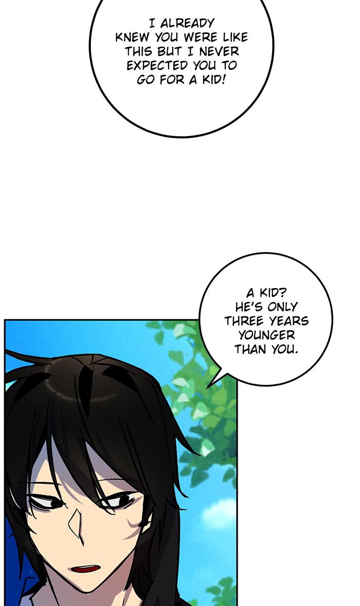 Return to Player Chapter 33 15