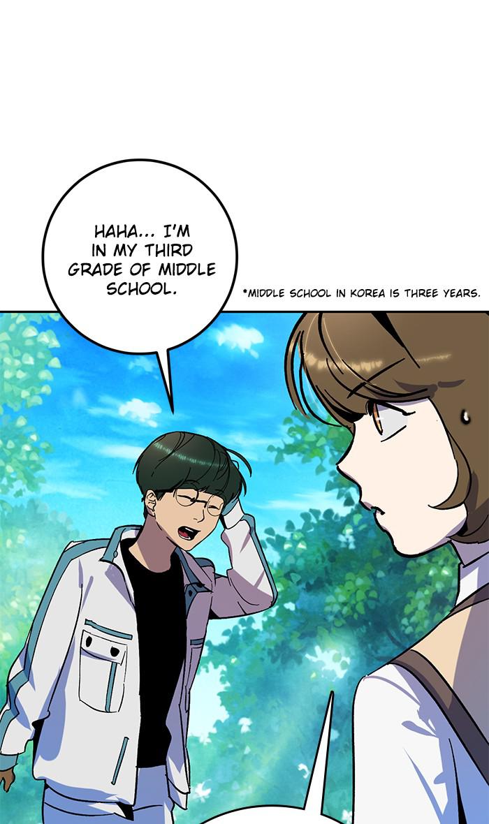 Return to Player Chapter 33 17