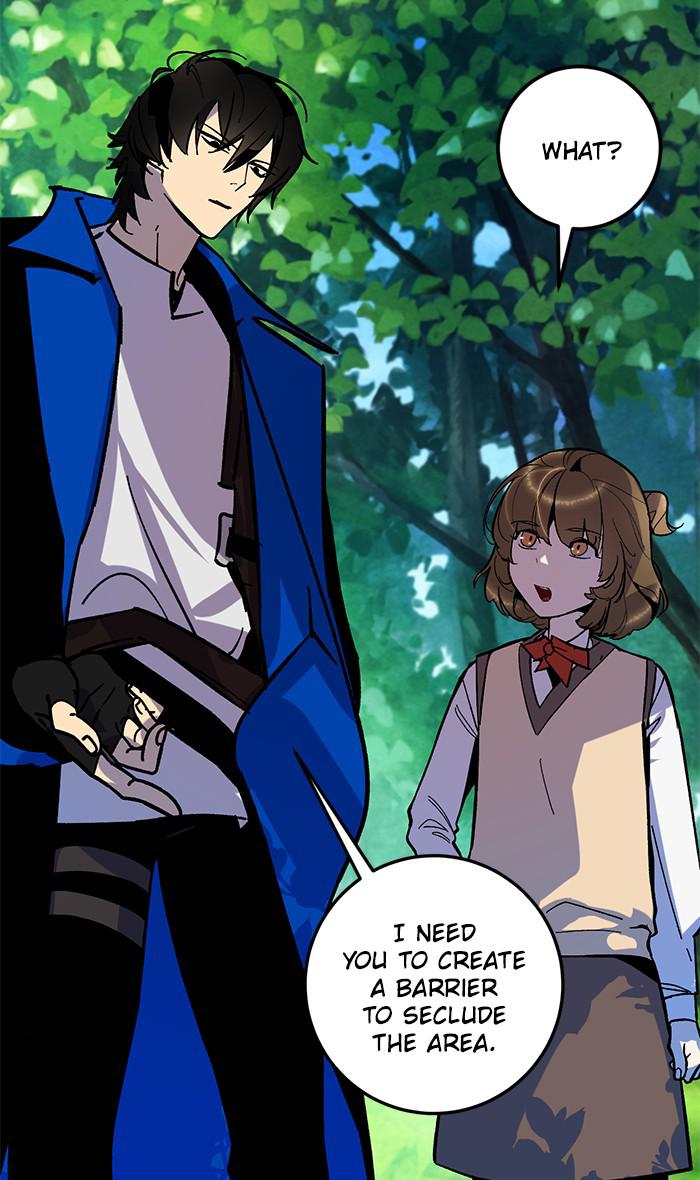 Return to Player Chapter 33 19