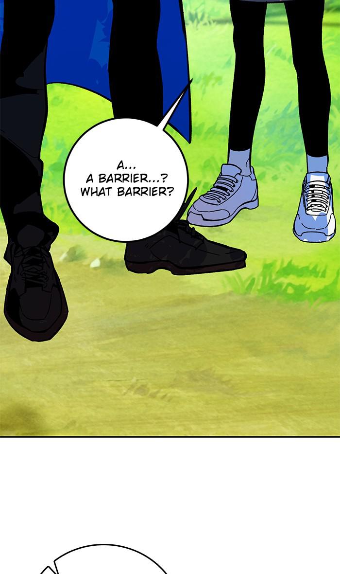 Return to Player Chapter 33 20