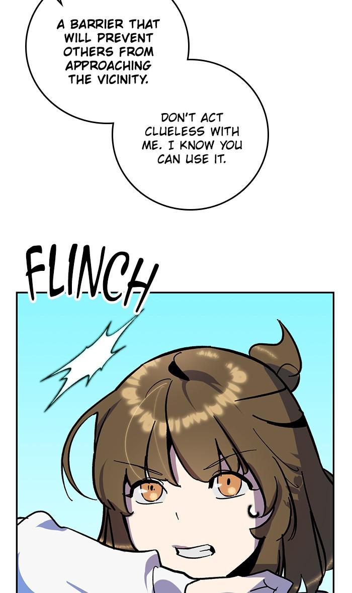 Return to Player Chapter 33 21