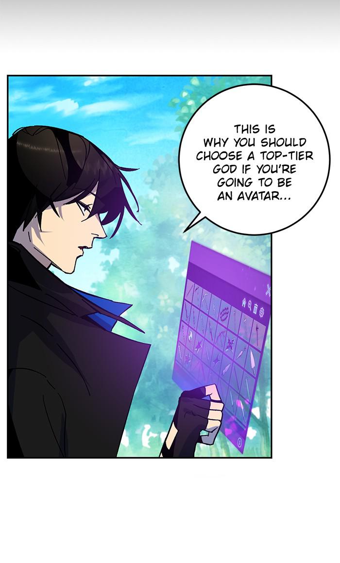 Return to Player Chapter 33 33