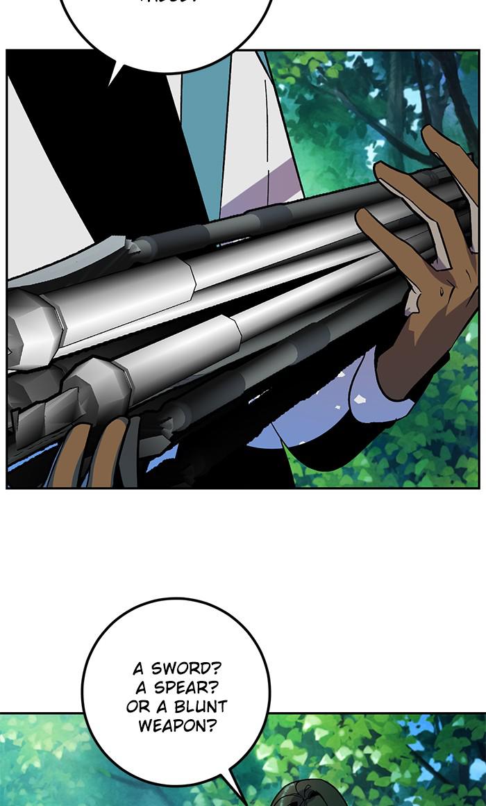 Return to Player Chapter 33 36