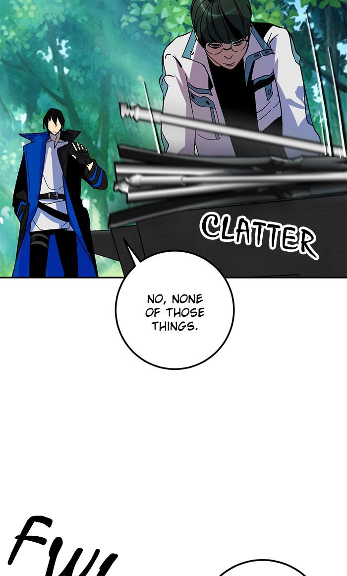 Return to Player Chapter 33 37