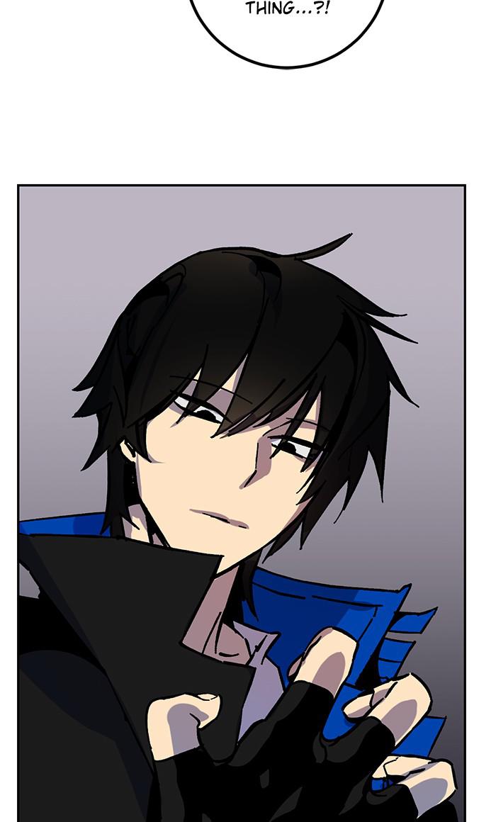 Return to Player Chapter 33 40