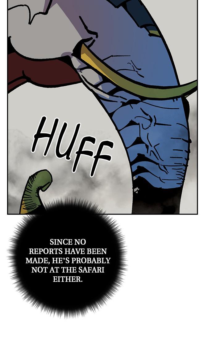 Return to Player Chapter 33 48