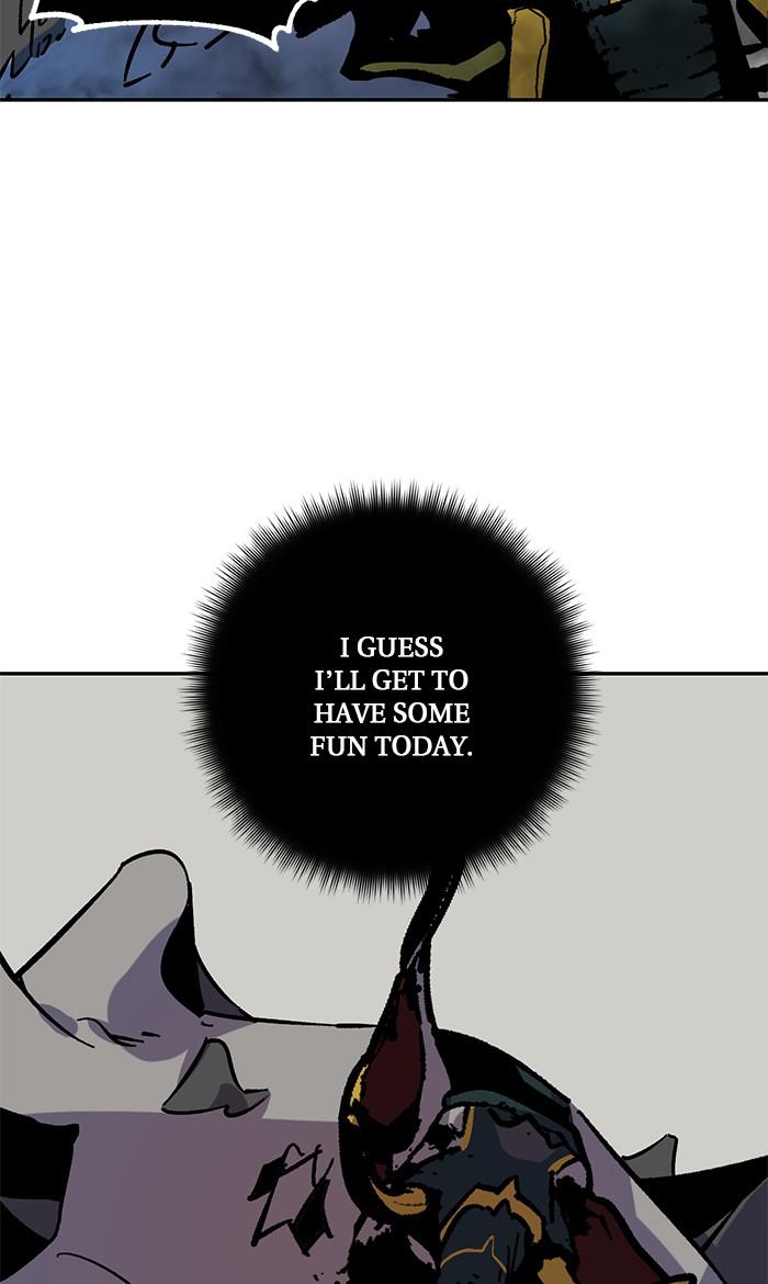 Return to Player Chapter 33 52