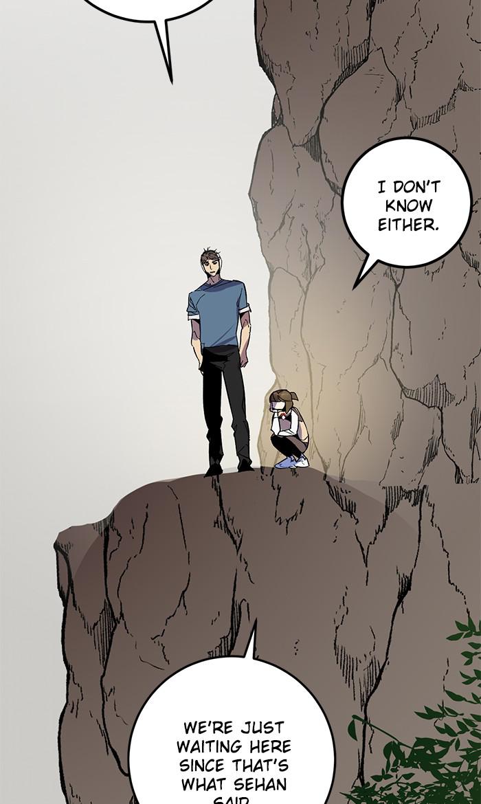 Return to Player Chapter 33 62