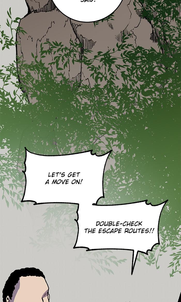 Return to Player Chapter 33 63