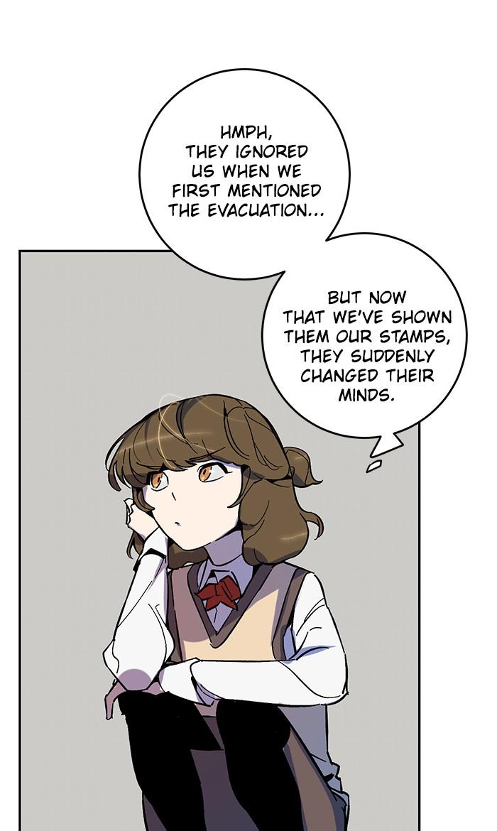 Return to Player Chapter 33 65