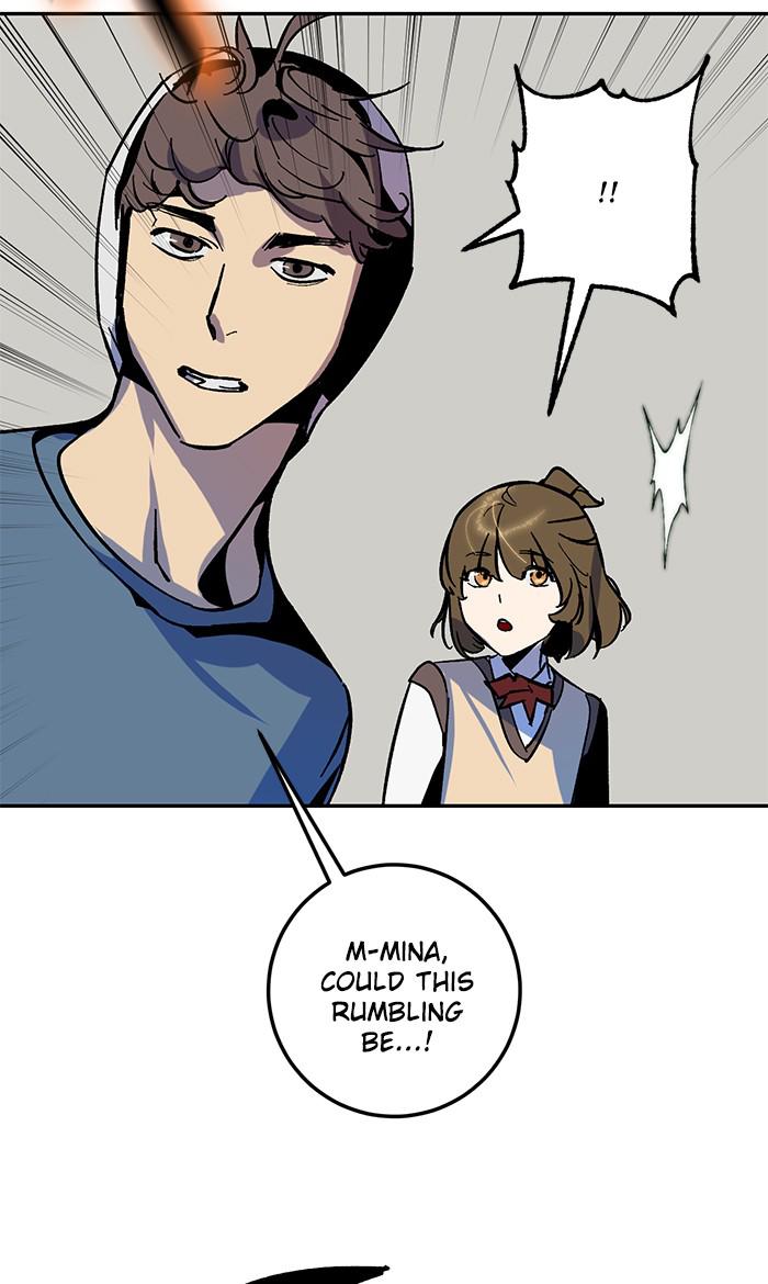 Return to Player Chapter 33 67