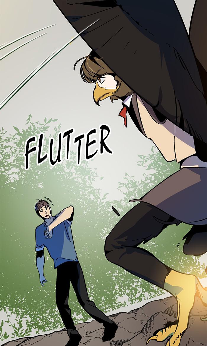 Return to Player Chapter 33 69