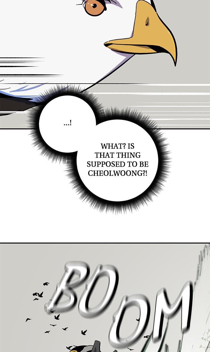 Return to Player Chapter 33 73