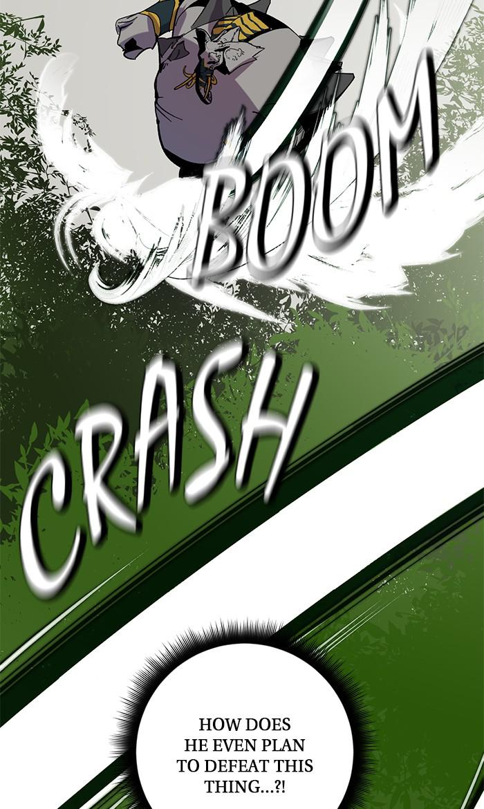 Return to Player Chapter 33 74