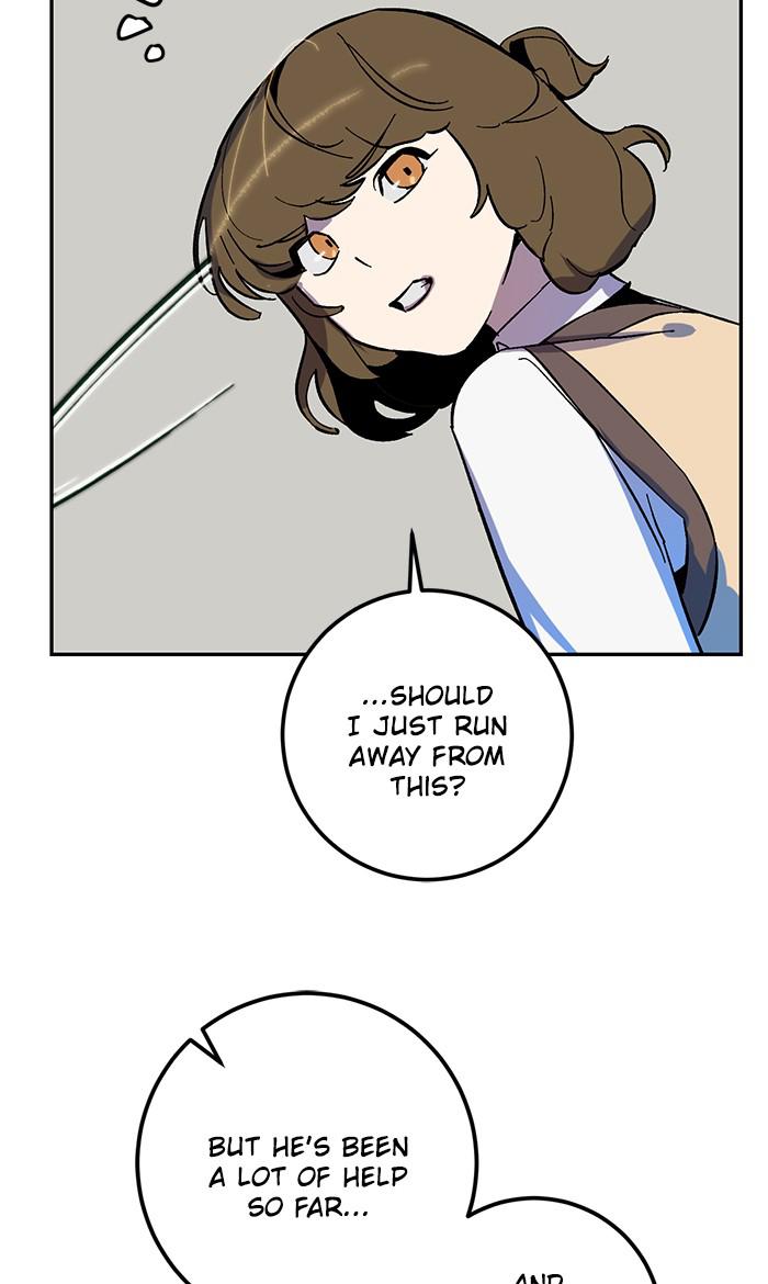 Return to Player Chapter 33 78