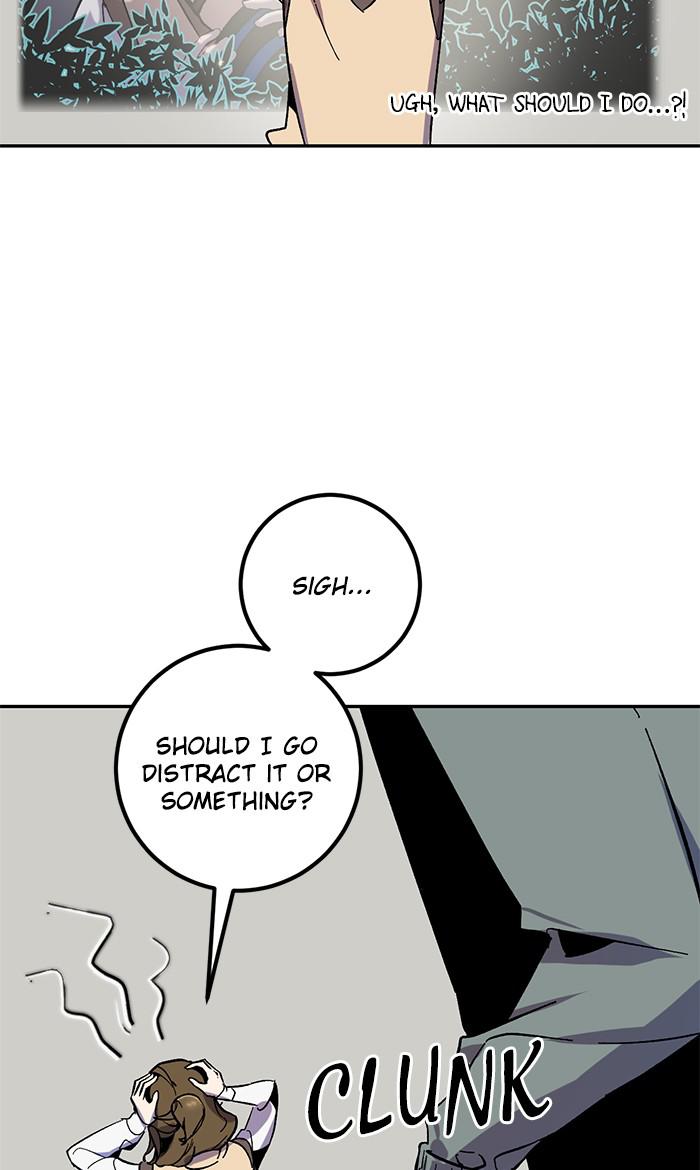 Return to Player Chapter 33 80